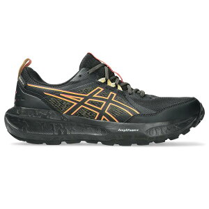 �A�V�b�N�X �Q�� �\�m�} 8 �S�A�e�b�N�X �g���C�� �����j���O �V���[�Y �i Black/DarkPinkClay �j | ASICS Gel Sonoma 8 gore-tex trail running shoes [t]