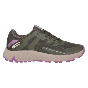 +8000 �e������ W �g���C�� �����j���O �V���[�Y �i Kaki �j | +8000 Telmen w trail running shoes [t]
