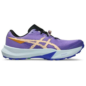 �A�V�b�N�X �t�W���C�g 6 �g���C�� �����j���O �V���[�Y �i Amethyst/ApricotCrush �j | ASICS Fuji Lite 6 trail running shoes [t]