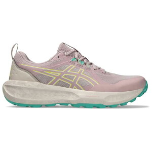 �A�V�b�N�X �Q�� �\�m�} 8 �g���C�� �����j���O �V���[�Y �i Morganite/Cacti �j | ASICS Gel-Sonoma 8 trail running shoes [t]