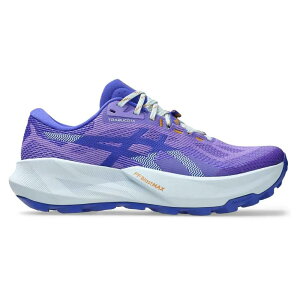 �A�V�b�N�X �g���u�[�R 14 �g���C�� �����j���O �V���[�Y �i Amethyst/CobaltBurst �j | ASICS Trabuco 14 trail running shoes [t]