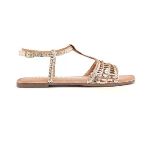 �W�I�Z�b�| �C�J���C �T���_�� �E�B�����Y �i Gold �j | GIOSEPPO Icarai Sandals Women [t]