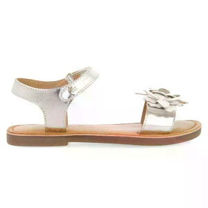 �W�I�Z�b�| �C���c�L �T���_�� �K�[���Y �i Silver �j | GIOSEPPO Imotski Sandals Girls [t]