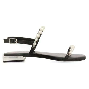 �W�I�Z�b�| �[���J�� �T���_�� �E�B�����Y �i Black �j | GIOSEPPO Zerqan Sandals Women [t]