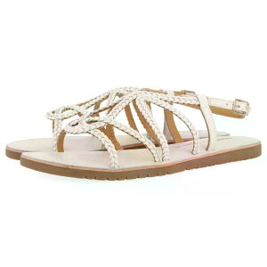 �W�I�Z�b�| �I�[�����h �T���_�� �E�B�����Y �i White �j | GIOSEPPO Orland Sandals Women [t]