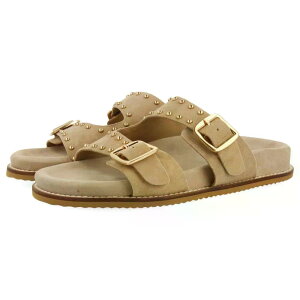 �W�I�Z�b�| �X�e�� �T���_�� �E�B�����Y �i Beige �j | GIOSEPPO Stella Sandals Women [t]