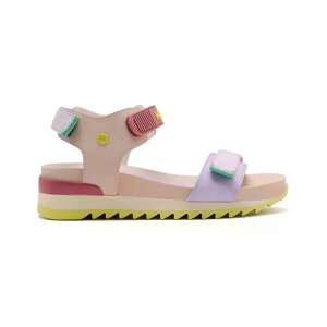 �W�I�Z�b�| �g�������g �T���_�� �K�[���Y �i Nude �j | GIOSEPPO Tremont Sandals Girls [t]
