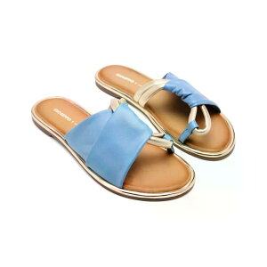 �W�I�Z�b�| �z�[�g���[ �T���_�� �E�B�����Y �i Blue �j | GIOSEPPO Whately Sandals Women [t]
