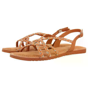 �W�I�Z�b�| ���C�I�^ �T���_�� �E�B�����Y �i Tile �j | GIOSEPPO Wiota Sandals Women [t]