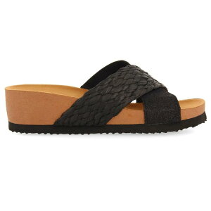 �W�I�Z�b�| 71365 �T���_�� ���f�B�[�X �i Black �j | GIOSEPPO 71365 sandals Women [t]