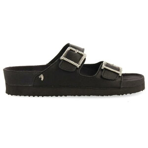 �W�I�Z�b�| 71934 �T���_�� ���f�B�[�X �i Black �j | GIOSEPPO 71934 sandals Women [t]