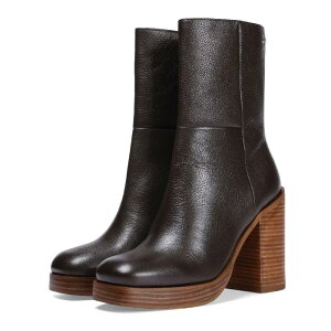 �W�I�Z�b�| �����S�� �u�[�c ���f�B�[�X �i Moka �j | GIOSEPPO Langoya boots Women [t]