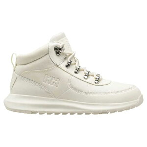 �w���[�n���Z�� �t�H���X�g �G���H �u�[�c ���f�B�[�X �i Snow �j | HELLY HANSEN Forest Evo boots Women [t]
