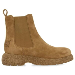 �W�I�Z�b�| �v���\�� �u�[�c ���f�B�[�X �i Taupe �j | GIOSEPPO Presov boots Women [t]