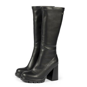 �W�I�Z�b�| ���F�X�g �u�[�c ���f�B�[�X �i Black �j | GIOSEPPO Veszto boots Women [t]