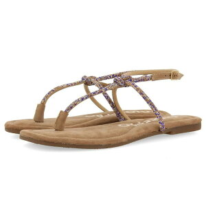 �W�I�Z�b�| �Z�t�i�[ �T���_�� ���f�B�[�X �i�g�[�v�j �i Taupe �j | GIOSEPPO Seffner sandals Women´s �i Taupe �j [t]