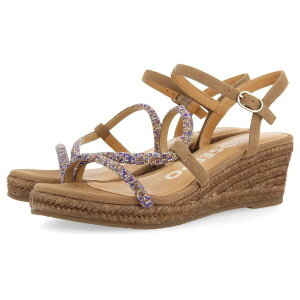 �W�I�Z�b�| �g���X�R �T���_�� ���f�B�[�X �i�g�[�v�j �i Taupe �j | GIOSEPPO Tresco sandals Women´s �i Taupe �j [t]