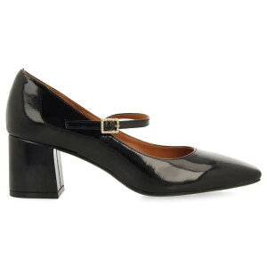 �W�I�Z�b�| �E�B���_�� �q�[�� �V���[�Y ���f�B�[�X �i�u���b�N�j �i Black �j | GIOSEPPO Windham heel shoes Women´s �i Black �j [t]