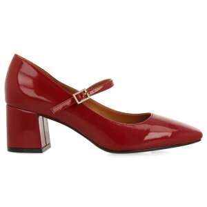 �W�I�Z�b�| �E�B���_�� �q�[�� �V���[�Y ���f�B�[�X �i�{���h�[�j �i Bordeaux �j | GIOSEPPO Windham heel shoes Women´s �i Bordeaux �j [t]