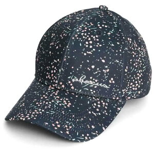 �A�o�J�X �S���t �W�����G�b�g �L���b�v �i NavyFloral �j | ABACUS GOLF Juliet Cap [t]