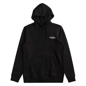 �r���{�� �h���[�~�[ �v���C�X �t�[�f�B�[ �i Black �j | BILLABONG Dreamy Place hoodie [t]