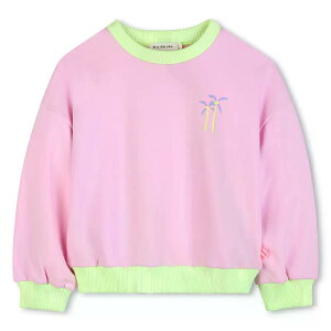 �r���[�u���b�V�� U22102 �X�E�F�b�g�V���c �K�[���Y �i Ramillete �j | BILLIEBLUSH U22102 sweatshirt Girls [t]