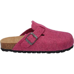 CMP �G�R �^���Y 3Q48956 �X���b�p�[�Y ���f�B�[�X �i Amaranto Melange �j | CMP Eco Taraz 3Q48956 Slippers Women [t]