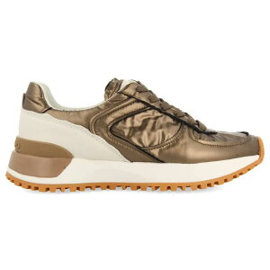 WIZb| ibx Xj[J[ fB[X i Brown j | GIOSEPPO Nabbe trainers Women [t]