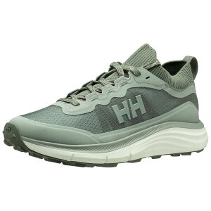 �w���[�n���Z�� ���i ���b�W �X�j�[�J�[ ���f�B�[�X �i Eucalyptus / Seafoam �j | HELLY HANSEN Luna Ridge trainers Women [t]