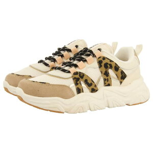 WIZb| hO[u Xj[J[ fB[X i Leopard j | GIOSEPPO Landgrove trainers Women [t]