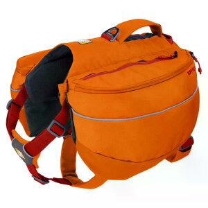 ���t�E�F�A �A�v���[�` �h�b�O �p�b�N �i CampfireOrange �j | RUFFWEAR Approach Dog Pack [t]