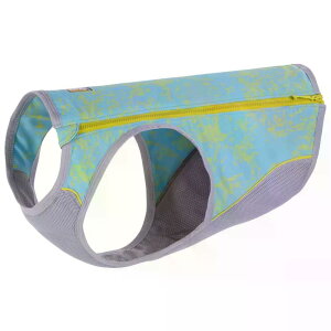 RUFFWEAR Swamp Cooler Zip ���̃W���P�b�g �i BlueMist �j [t]