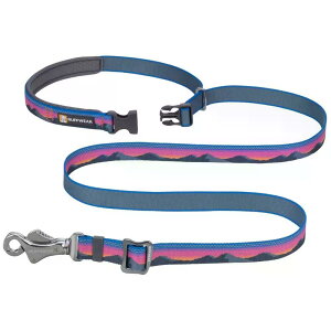 ���t�E�F�A �N���b�O EX �h�b�O ���[�V�� �i AlpineDusk �j | RUFFWEAR Crag EX Dog Leash [t]