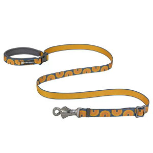 ���t�E�F�A �N���b�O EX �h�b�O ���[�V�� �i CanyonOxbow �j | RUFFWEAR Crag EX Dog Leash [t]