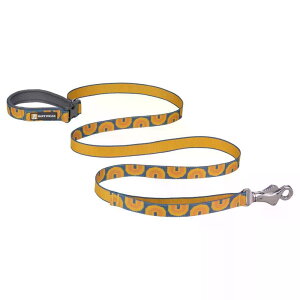 ���t�E�F�A �N���b�O �h�b�O ���[�V�� �i CanyonOxbow �j | RUFFWEAR Crag Dog Leash [t]