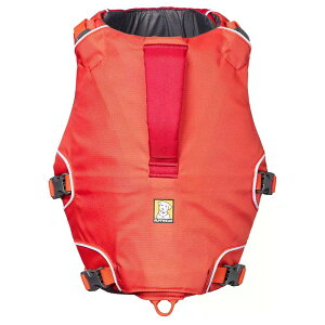 RUFFWEAR Confluence ���̃W���P�b�g �i TangeloOrange �j [t]