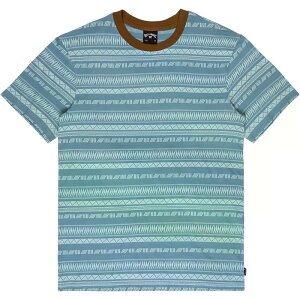 BILLABONG Halfrack ����T�V���c �i WashedBlue �j [t]