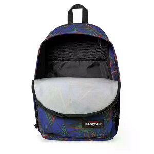 �C�[�X�g�p�b�N �o�b�N �g�D ���[�N 27L �o�b�N�p�b�N �i BrizePalmNavy �j | EASTPAK Back To Work 27L backpack [t]