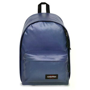 �C�[�X�g�p�b�N �A�E�g �I�u �I�t�B�X 27L �o�b�N�p�b�N �i GlossyBlue �j | EASTPAK Out Of Office 27L backpack [t]