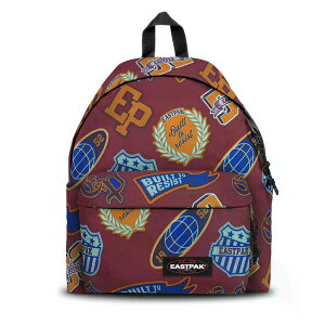�C�[�X�g�p�b�N �p�f�b�h �p�b�N R 24L �o�b�N�p�b�N �i ClashBurgundy �j | EASTPAK Padded Pak R 24L backpack [t]