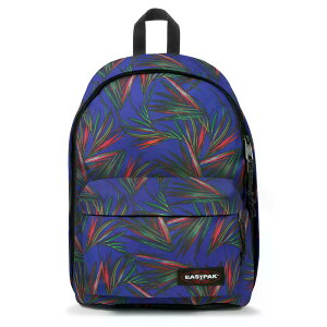 �C�[�X�g�p�b�N �A�E�g �I�u �I�t�B�X 27L �o�b�N�p�b�N �i BrizePalmNavy �j | EASTPAK Out Of Office 27L backpack [t]