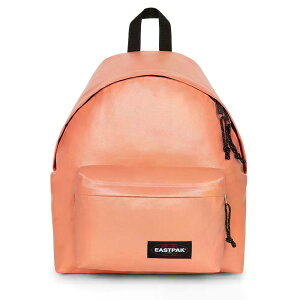 �C�[�X�g�p�b�N �p�f�b�h �p�b�N R 24L �o�b�N�p�b�N �i GlossyPeach �j | EASTPAK Padded Pak R 24L backpack [t]