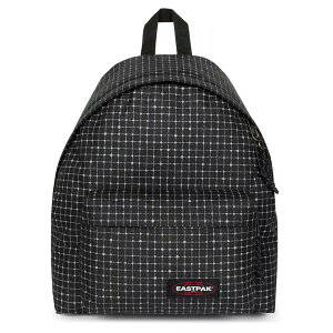 EASTPAK Padded Pak R 24L �o�b�N�p�b�N �i RefleksSpacBlac �j [t]