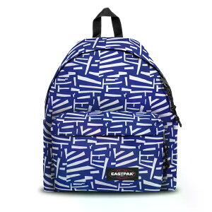 �C�[�X�g�p�b�N �p�f�b�h �p�b�N R 24L �o�b�N�p�b�N �i ShapeBlue �j | EASTPAK Padded Pak R 24L backpack [t]