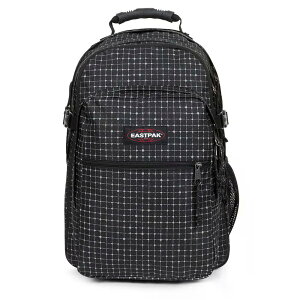 EASTPAK Tutor 39L �o�b�N�p�b�N �i RefleksSpacBlac �j [t]