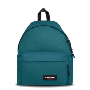 �C�[�X�g�p�b�N �p�f�b�h �p�b�N R 24L �o�b�N�p�b�N �i JadeTeal �j | EASTPAK Padded Pak R 24L backpack [t]