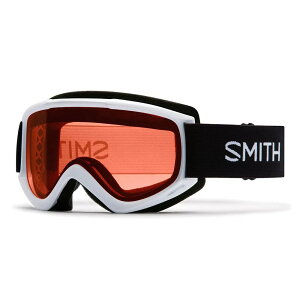 X~X JXP[h NVbN XL[ S[O i White j | SMITH Cascade Classic Ski Goggles [t]