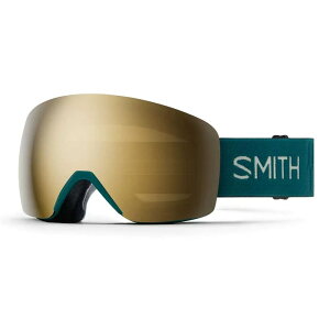 X~X XJCC XL[ S[O i Malachite j | SMITH Skyline Ski Goggles [t]