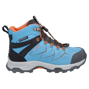 CMP oC ~bh EH[^[v[t 3Q66894 WjA nCLOu[c i Reef j | CMP Byne Mid Waterproof 3Q66894 Junior hiking boots [t]