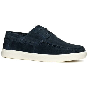 �W�F�I�b�N�X �A���H�� �{�[�g�V���[�Y �i Navy �j | GEOX Avola Boat Shoes [t]